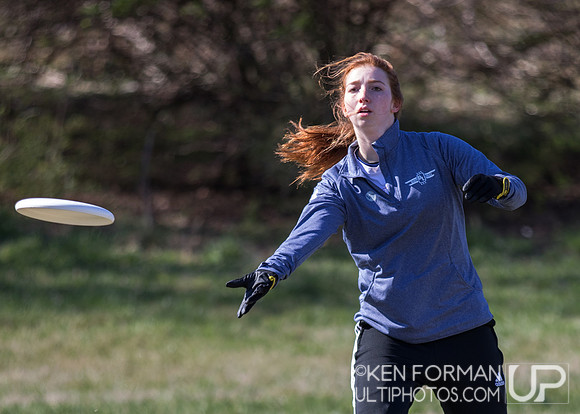 Cherry Blossom Classic - Saturday March 4, 2017