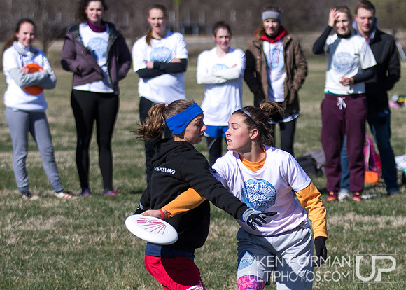 Cherry Blossom Classic - Saturday March 4, 2017