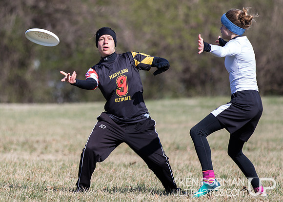 Cherry Blossom Classic - Saturday March 4, 2017