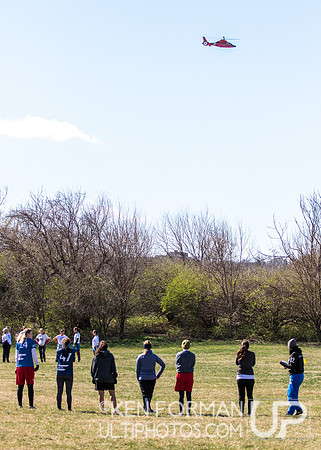 Cherry Blossom Classic - Saturday March 4, 2017