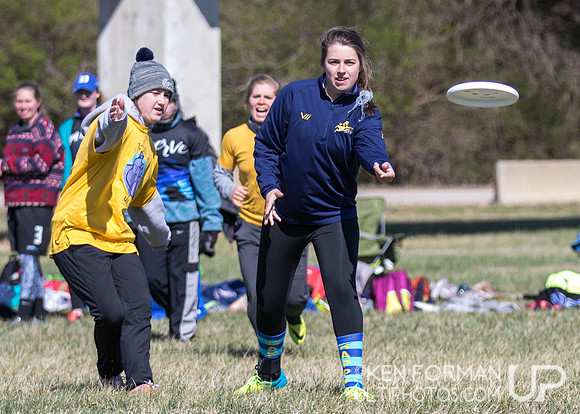 Cherry Blossom Classic - Saturday March 4, 2017