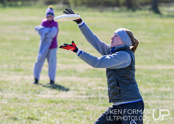 Cherry Blossom Classic - Saturday March 4, 2017