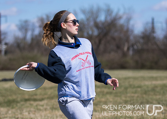 Cherry Blossom Classic - Saturday March 4, 2017