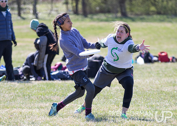 Cherry Blossom Classic - Saturday March 4, 2017
