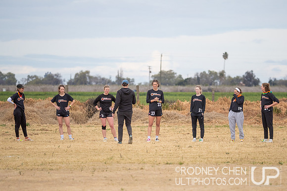 Stanford Invite 2022