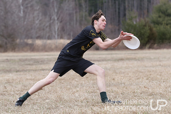 2025 New England Open