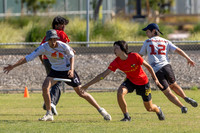 2025 California High School Champs