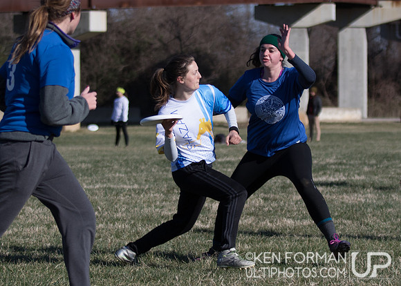 Cherry Blossom Classic - Sunday March 5, 2017