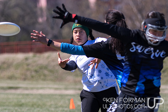 Cherry Blossom Classic - Sunday March 5, 2017