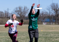Cherry Blossom Classic - Sunday March 5, 2017