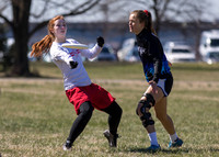 Cherry Blossom Classic - Sunday March 5, 2017