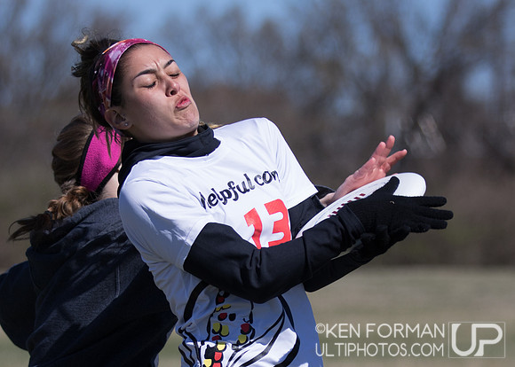 Cherry Blossom Classic - Sunday March 5, 2017