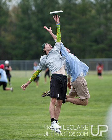 Fools Fest 2012 Saturday Action