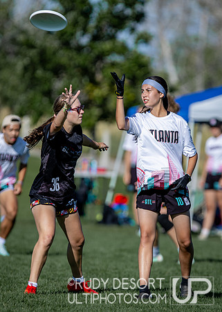 USA Ultimate Youth Club Championships 2025