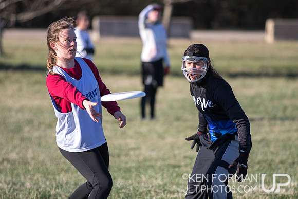 Cherry Blossom Classic - Saturday March 4, 2017