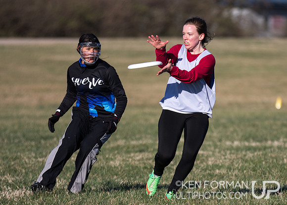 Cherry Blossom Classic - Saturday March 4, 2017