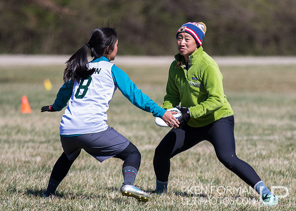 Cherry Blossom Classic - Saturday March 4, 2017