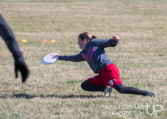 Cherry Blossom Classic - Saturday March 4, 2017