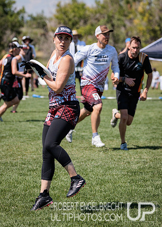 Monday, 24 Jul. 2023 USA Ultimate Masters Championships