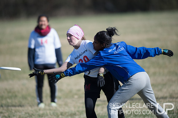 Cherry Blossom Classic 2017