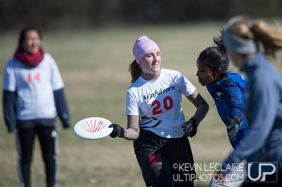Cherry Blossom Classic 2017