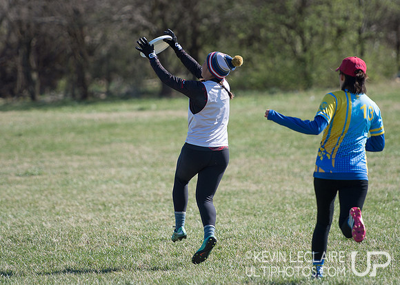 Cherry Blossom Classic 2017