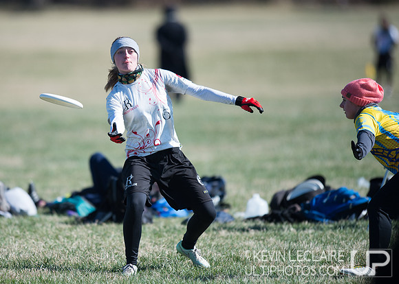 Cherry Blossom Classic 2017