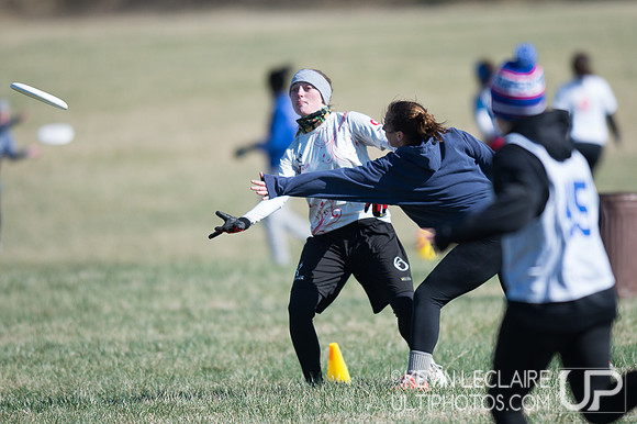 Cherry Blossom Classic 2017