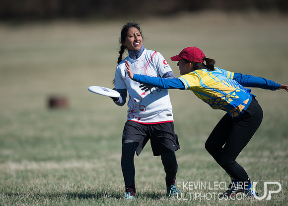 Cherry Blossom Classic 2017