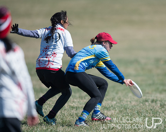 Cherry Blossom Classic 2017
