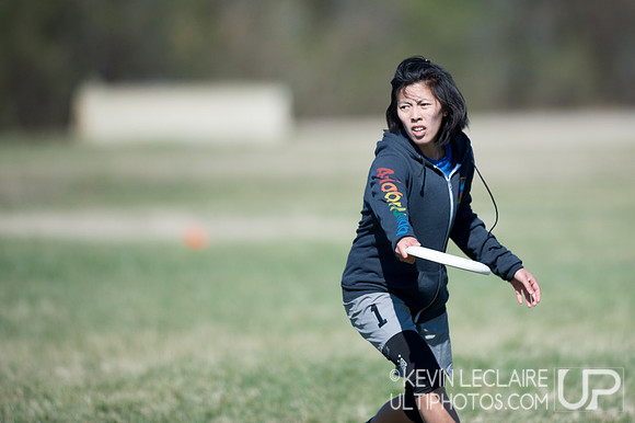 Cherry Blossom Classic 2017