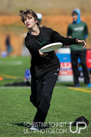 Queen City Tune Up High School 2017 - Sunday
