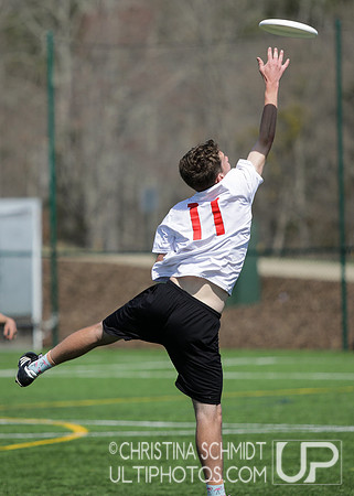 Queen City Tune Up High School 2017 - Sunday