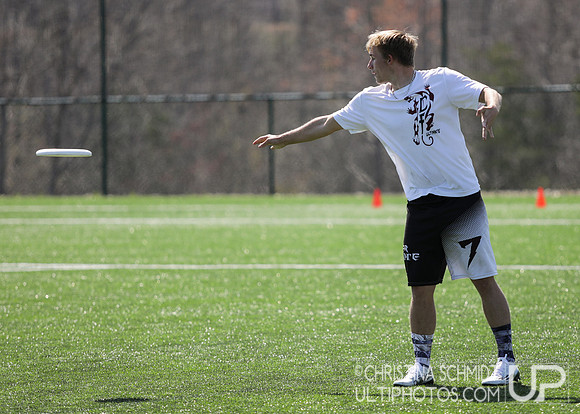 Queen City Tune Up High School 2017 - Sunday