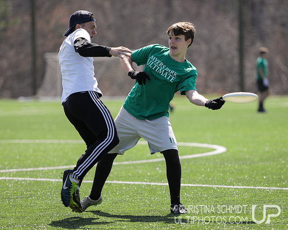 Queen City Tune Up High School 2017 - Sunday