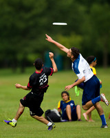 WJUC Day 3 Action