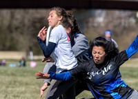 Cherry Blossom Classic - Sunday March 5, 2017