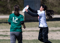 Cherry Blossom Classic - Sunday March 5, 2017