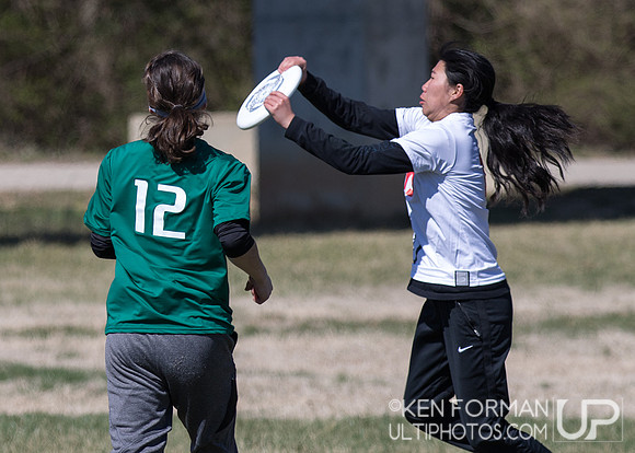 Cherry Blossom Classic - Sunday March 5, 2017