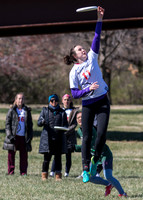 Cherry Blossom Classic - Sunday March 5, 2017