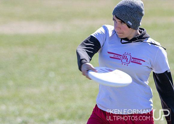 Cherry Blossom Classic - Sunday March 5, 2017