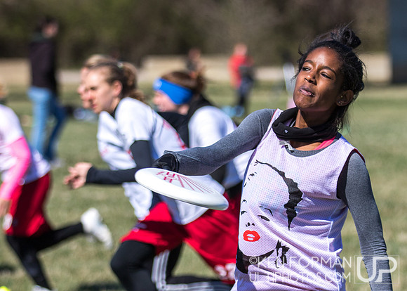 Cherry Blossom Classic - Sunday March 5, 2017