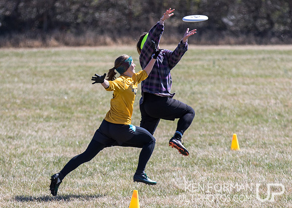 Cherry Blossom Classic - Sunday March 5, 2017