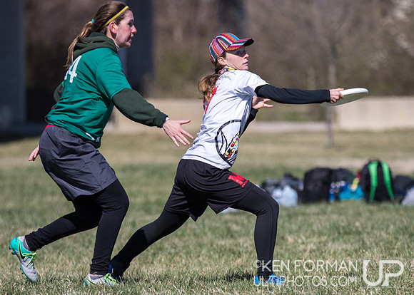 Cherry Blossom Classic - Sunday March 5, 2017