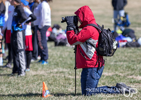 Cherry Blossom Classic - Sunday March 5, 2017
