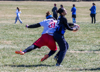 Cherry Blossom Classic - Sunday March 5, 2017