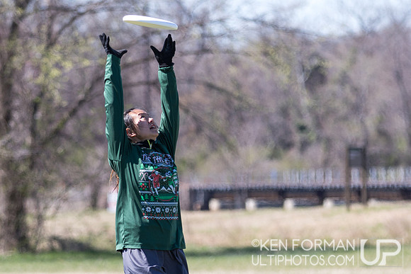 Cherry Blossom Classic - Sunday March 5, 2017