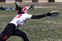 Cherry Blossom Classic - Sunday March 5, 2017