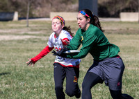 Cherry Blossom Classic - Sunday March 5, 2017