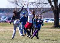 Cherry Blossom Classic - Sunday March 5, 2017
